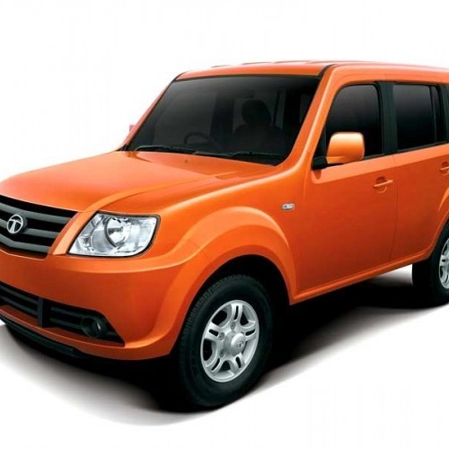 Tata Sumo Grande Price, Review, Pictures, Specifications & Mileage in India