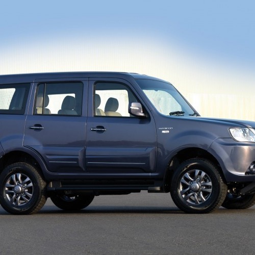 Tata_Sumo Grande_5