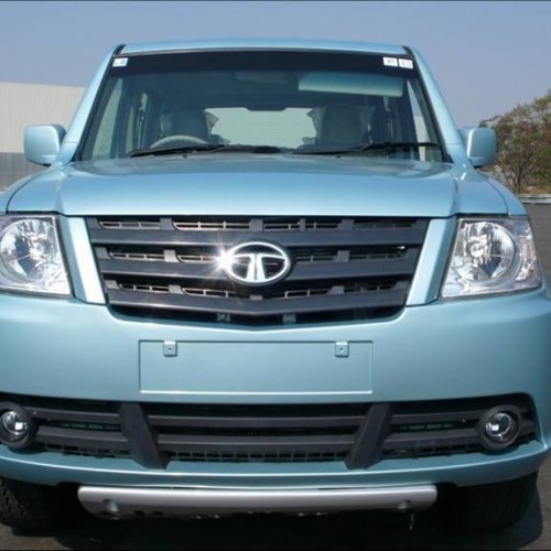 Tata_Sumo Grande_3