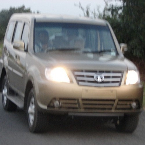 Tata_Sumo Grande MKII_10