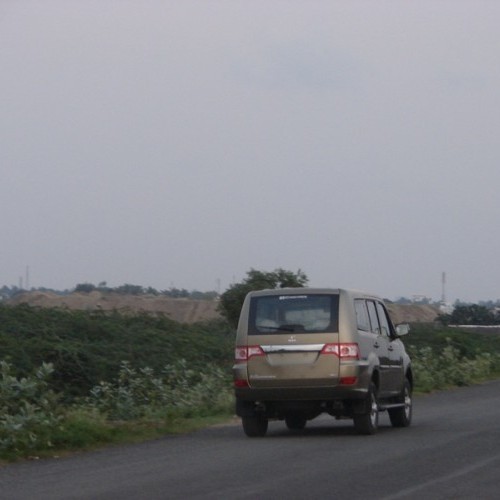 Tata_Sumo Grande MKII_6