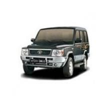 Tata Sumo Victa Picture