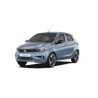 Tata Tiago EV Picture