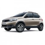 Tata Tiago NRG