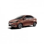 Tata Tigor Picture
