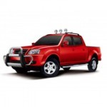 Tata Xenon XT