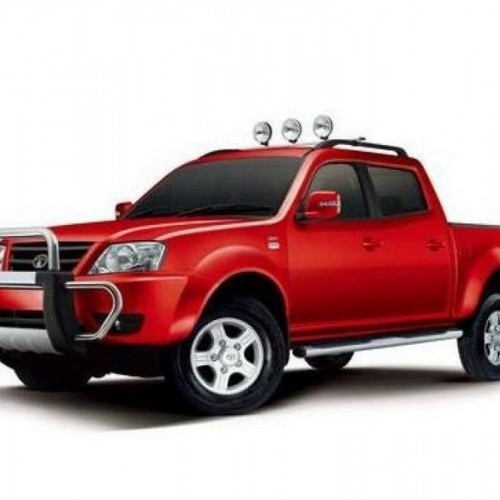 Tata_Xenon XT_6