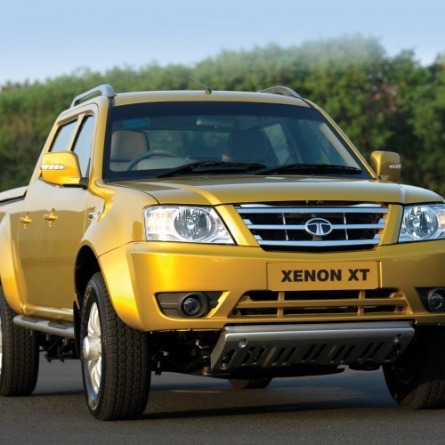 Tata_Xenon XT_5