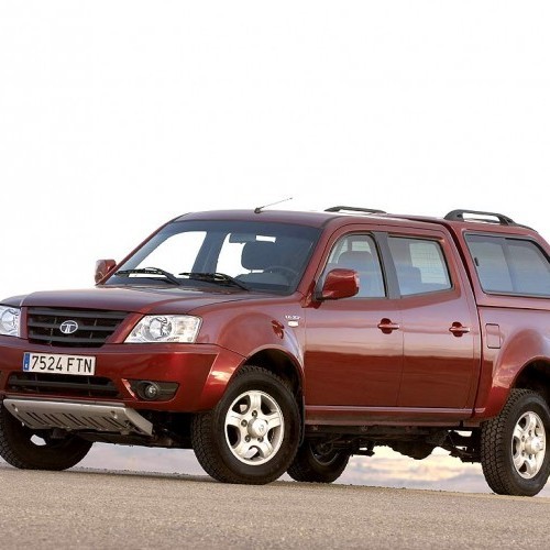 Tata_Xenon XT_3