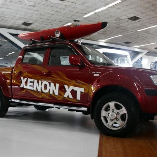 Tata_Xenon XT_2