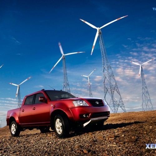 Tata_Xenon XT_1