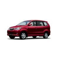 Toyota Avanza Picture