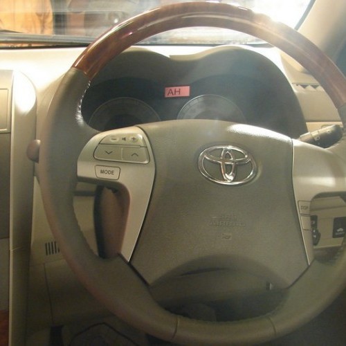 Toyota_Corolla Altis_88