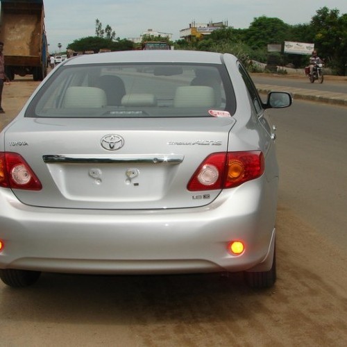 Toyota_Corolla Altis_83
