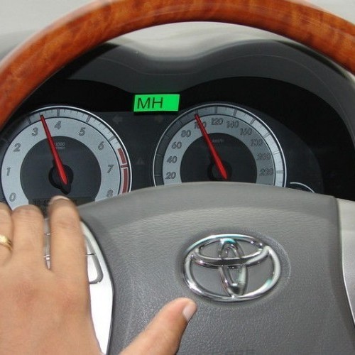 Toyota_Corolla Altis_57