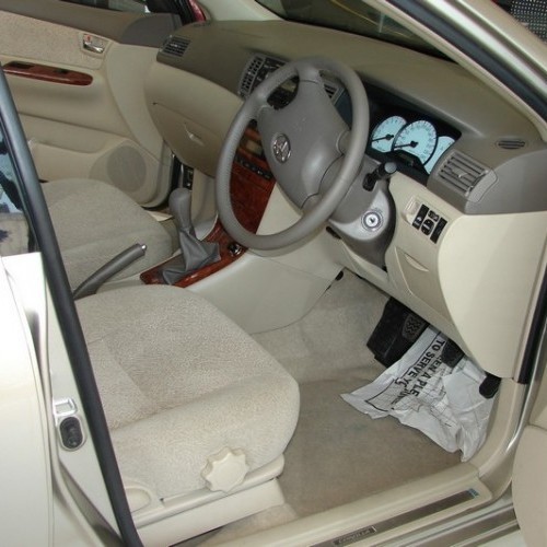 Toyota_Corolla Altis_44