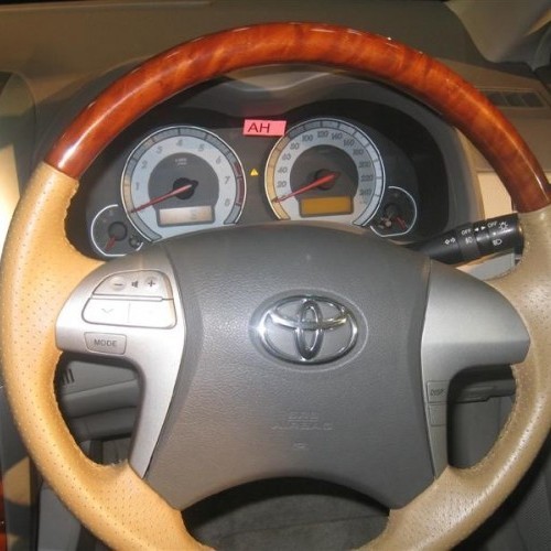 Toyota_Corolla Altis_15