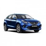 Toyota Glanza Picture