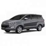 Toyota Innova Crysta Image