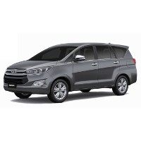 Toyota Innova Crysta Picture