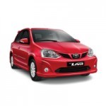 Toyota Etios Liva