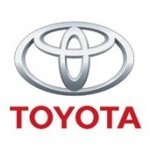 Toyota Logo