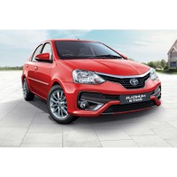 Toyota Platinum Etios Picture