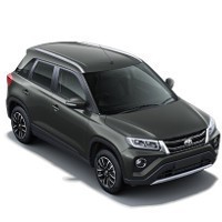 Toyota Urban Cruiser Picture