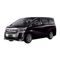 Toyota Vellfire Picture