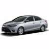 Toyota Vios 1.4L Diesel