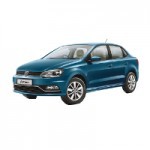 Volkswagen Ameo