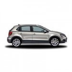 Volkswagen Cross Polo