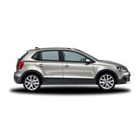 Volkswagen Cross Polo Picture