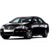 Volkswagen Jetta 2008 1.6 MT