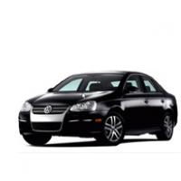 Volkswagen Jetta 2008 Picture