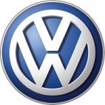 Volkswagen Logo