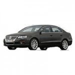 Volkswagen Passat 2007