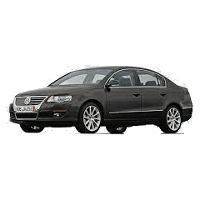 Volkswagen Passat 2007 Picture