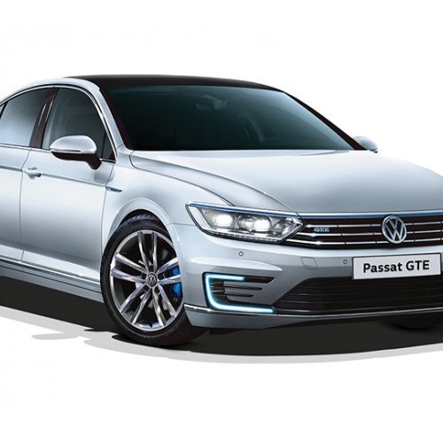 Volkswagen_Passat GTE_3