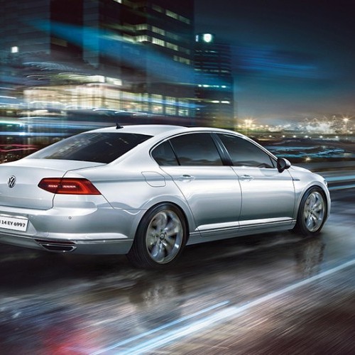 Volkswagen_Passat GTE_2