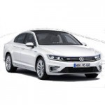 Volkswagen Passat GTE