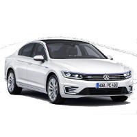 Volkswagen Passat GTE Picture