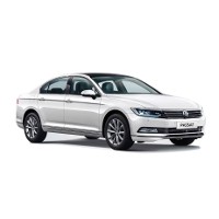 Volkswagen Passat Picture