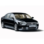 Volkswagen Phaeton
