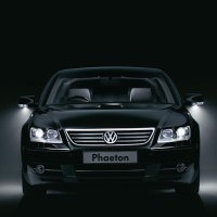 Volkswagen Phaeton