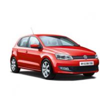 Volkswagen Polo Picture