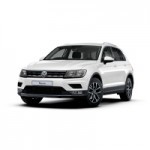 Volkswagen Tiguan Image