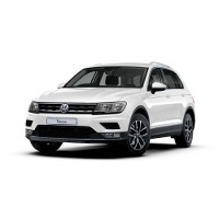 Volkswagen Tiguan Picture