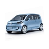 Volkswagen Up Picture