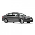 Volkswagen Vento